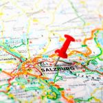 salzburg travel guide for tourist map of salzburg 4