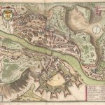 salzburg travel guide for tourist map of salzburg 7