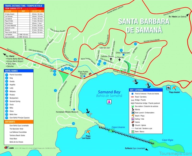 samana a travel guide to puerto ricos pacific coast 5