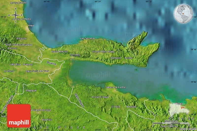 samana a travel guide to puerto ricos pacific coast 6