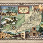 santa fe the city that never sleeps 2
