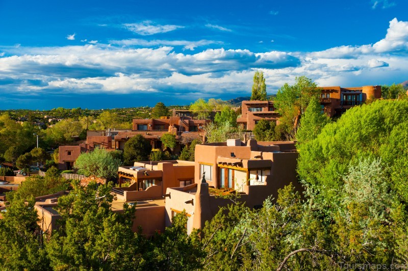 santa fe the city that never sleeps 6