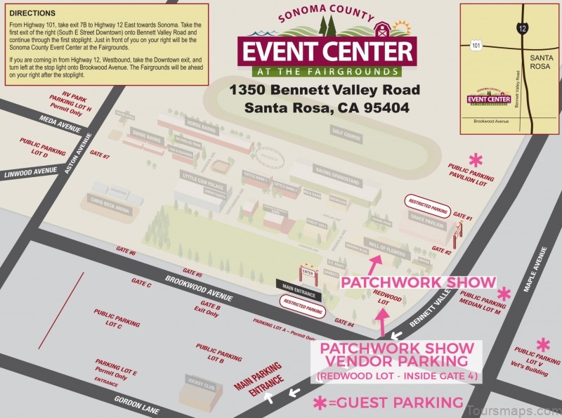 santa rosa travel guide for tourist what you need to know 7