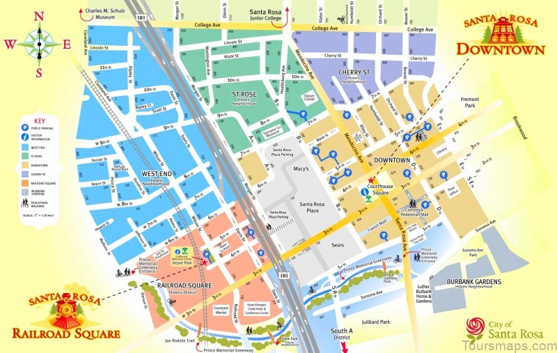 santa rosa travel guide for tourist what you need to know 9