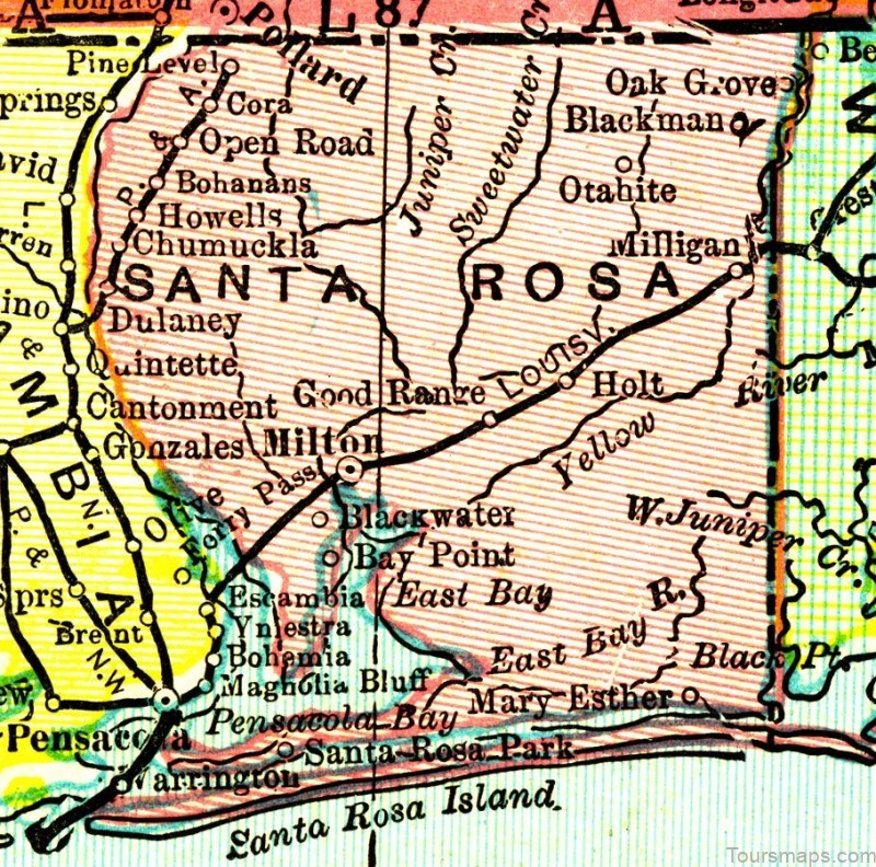 %name Santa Rosa Travel Guide for Tourist: What you need to know