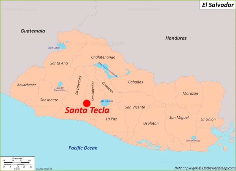 santa tecla travel guide what to see and do 5