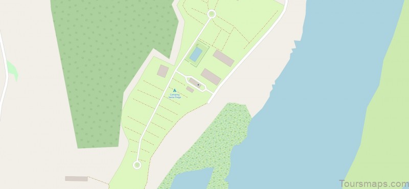 santa tecla travel guide what to see and do