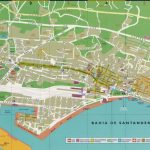 santander travel guide for tourist map of santander 4