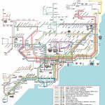 santander travel guide for tourist map of santander 5