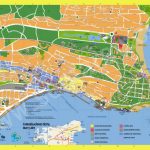 santander travel guide for tourist map of santander 6