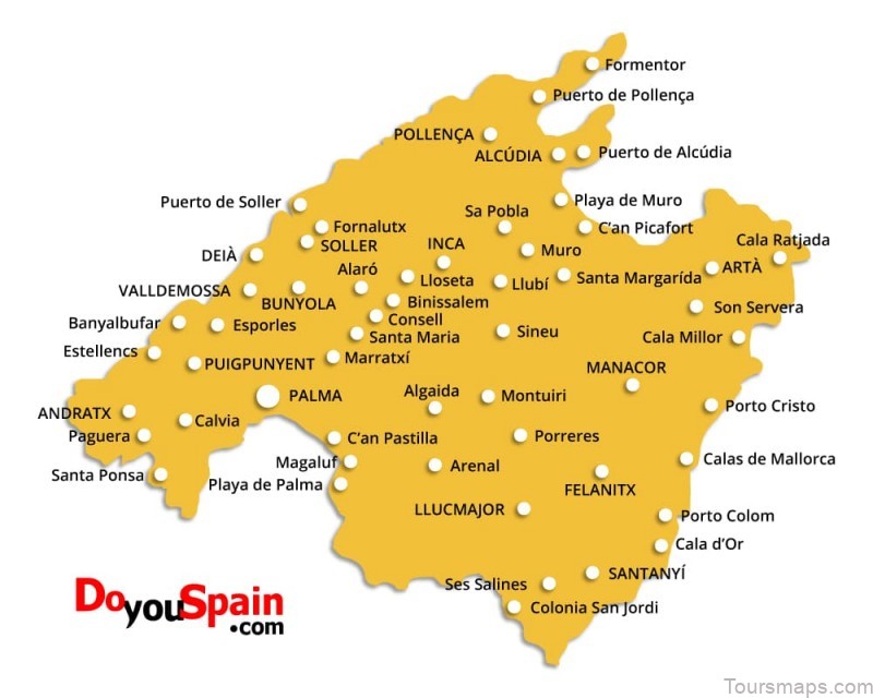 santanyi spain a travel guide for foreigners 3