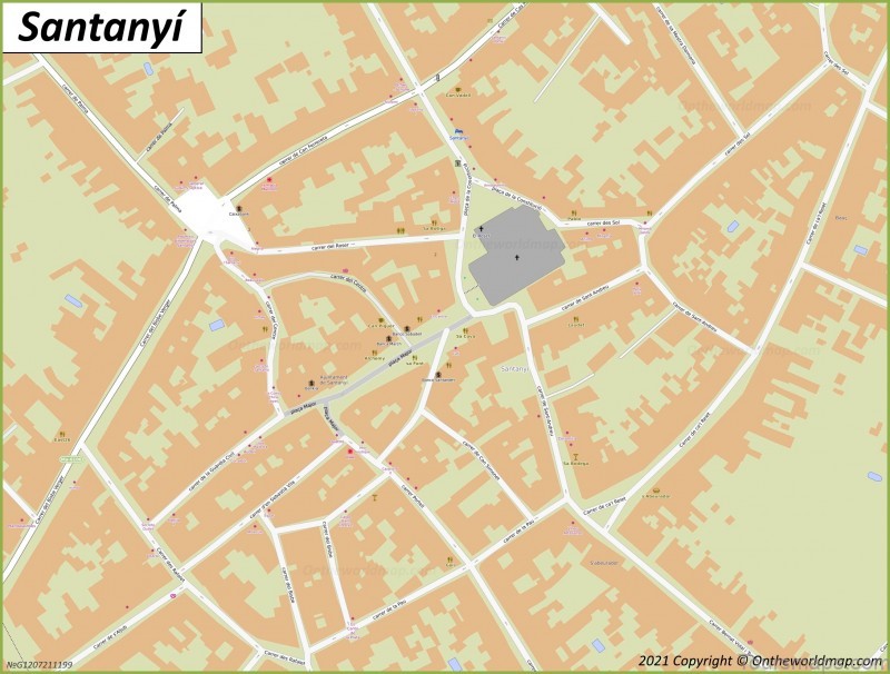 santanyi spain a travel guide for foreigners 6