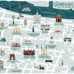 savannah travel guide for the casual visitor 1