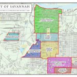 savannah travel guide for the casual visitor 2