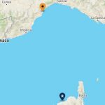 savona travel guide map of the city of savona 1