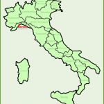 savona travel guide map of the city of savona 4