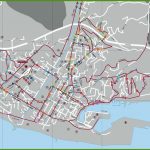 savona travel guide map of the city of savona 5