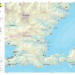 savusavu travel guide for tourist map of savusavu fiji 2
