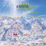 schladming travel guide maps and list of must see places