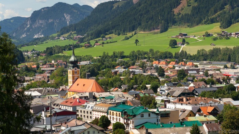 schladming travel guide maps and list of must see places 9