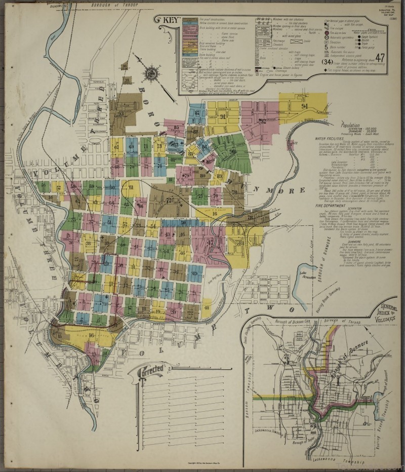 scranton travel guide for tourists 1