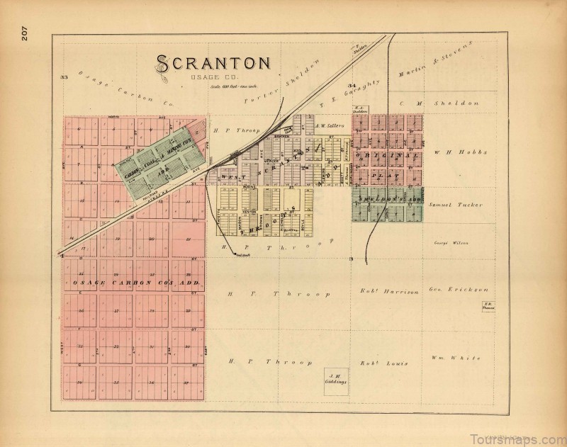 scranton travel guide for tourists 2