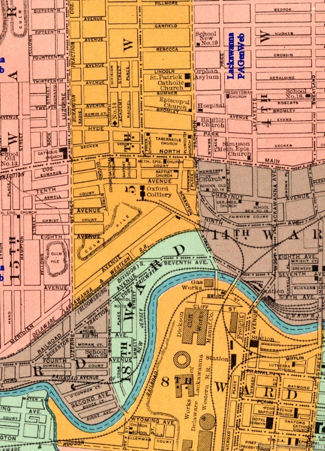 scranton travel guide for tourists 4