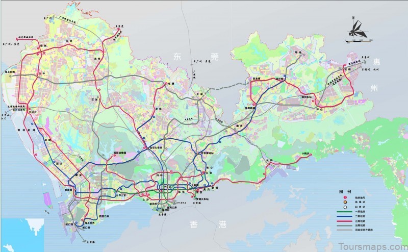 shenzhen explore the amazing chinese city 1