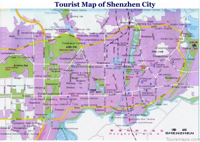 shenzhen explore the amazing chinese city 4
