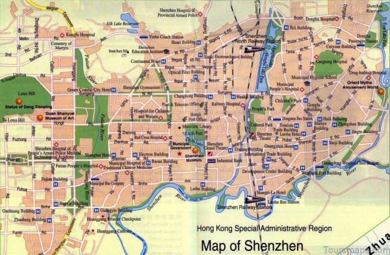 shenzhen explore the amazing chinese city 5