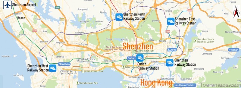 shenzhen explore the amazing chinese city 7