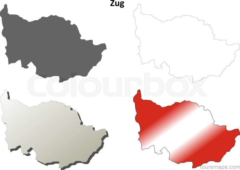 switzerland the official travel guide to zug switzerland 1