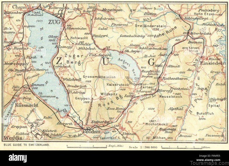 switzerland the official travel guide to zug switzerland 2