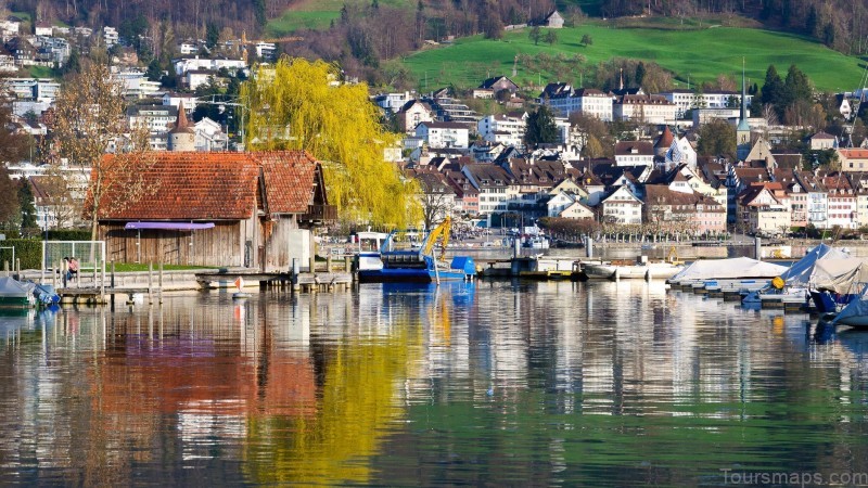 switzerland the official travel guide to zug switzerland 5