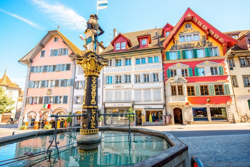 switzerland the official travel guide to zug switzerland 7