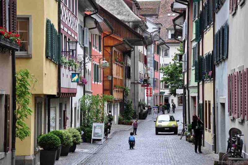 switzerland the official travel guide to zug switzerland 8