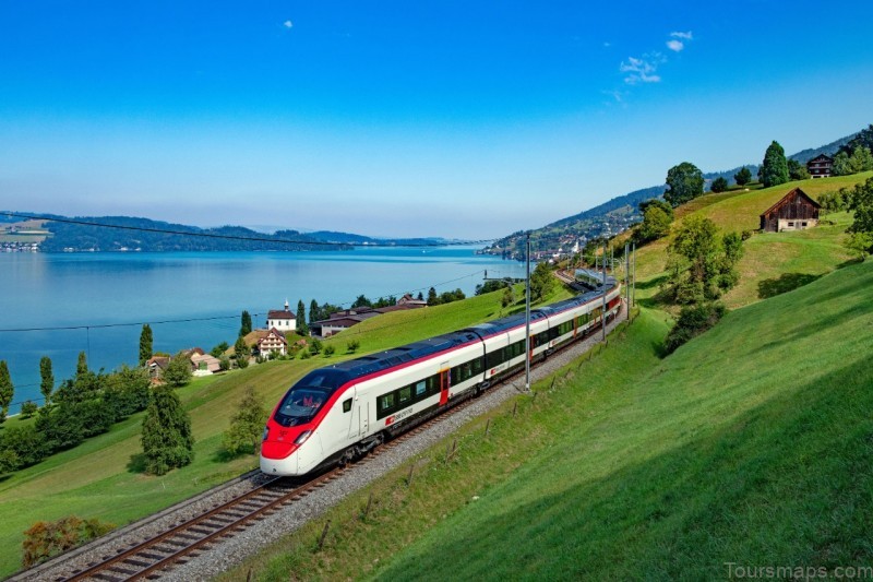 %name Switzerland: The Official Travel Guide To Zug, Switzerland