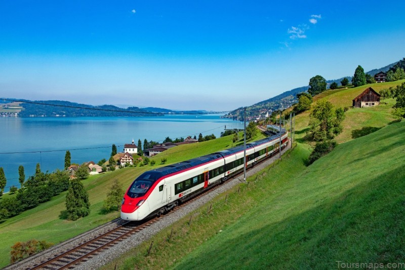 switzerland the official travel guide to zug switzerland