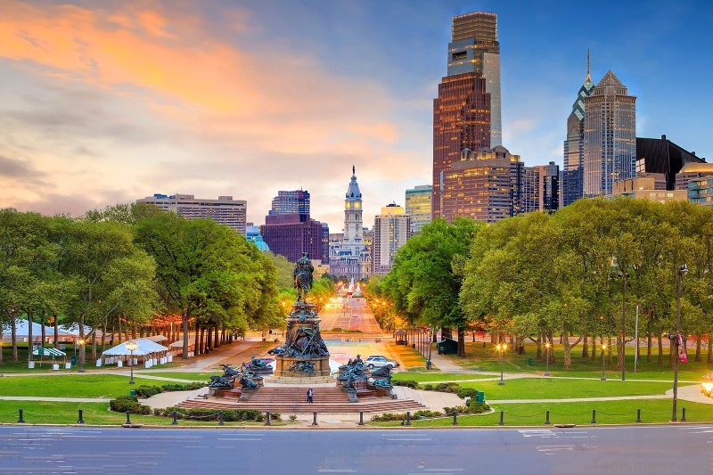 the 10 best philadelphia travel guide tips for a safe fun vacation 10 The 10 Best Philadelphia Travel Guide Tips For A Safe & Fun Vacation