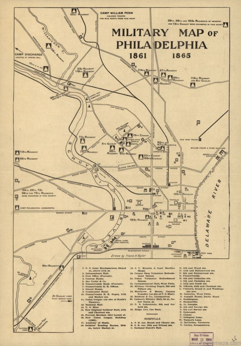 the 10 best philadelphia travel guide tips for a safe fun vacation 4