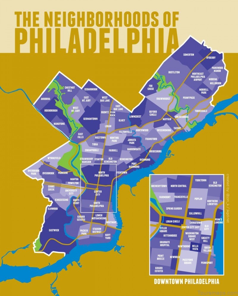 the 10 best philadelphia travel guide tips for a safe fun vacation 7