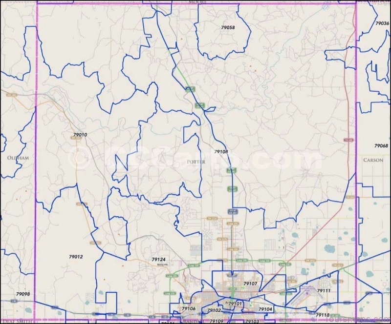 the best amarillo travel guide 4