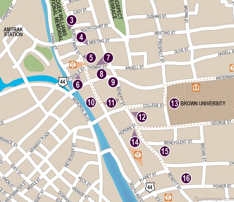 the best things to do in providence rhode island 5