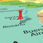the best things to do in rosario the map 4
