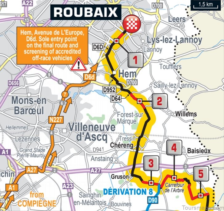 the best tourist attractions in roubaix france 4