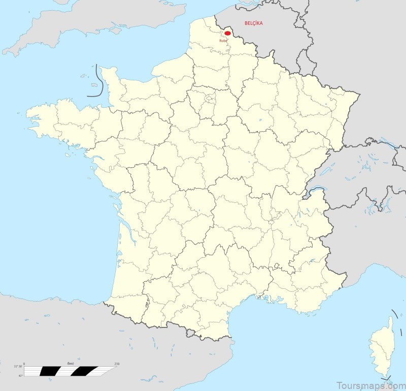 the best tourist attractions in roubaix france 6