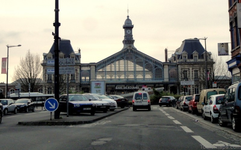 the best tourist attractions in roubaix france 8 The Best Tourist Attractions in Roubaix France