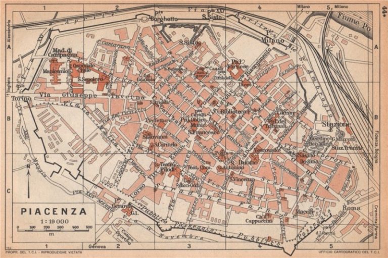 The Best Travel Guide For Piacenza Italy ToursMaps the-best-travel-guide-for-piacenza-italy-toursmaps
