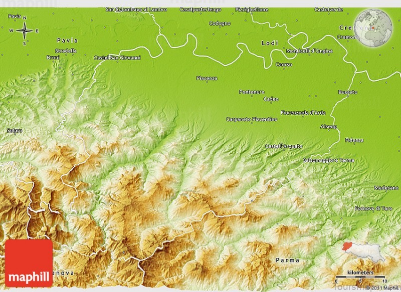 the best travel guide for piacenza italy 3