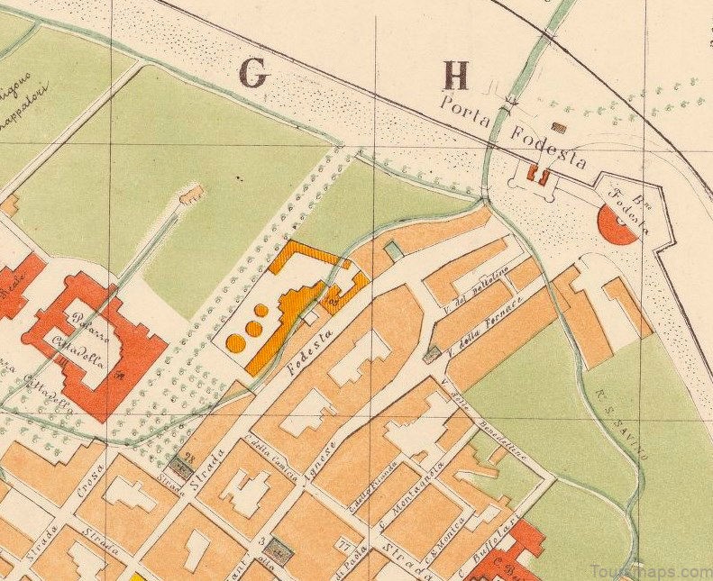 the best travel guide for piacenza italy 4